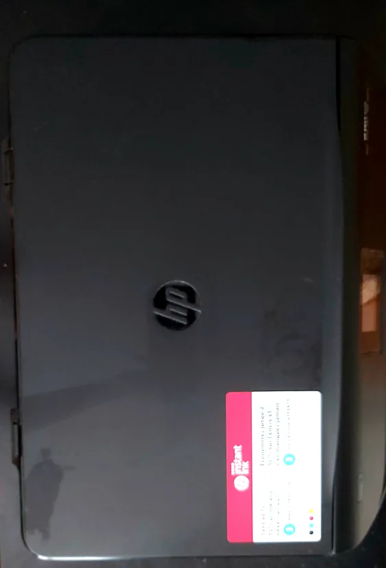 HP Envy 4520 All-in-One Printer image indicator(3)