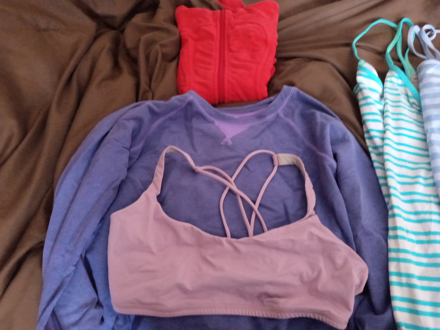 Lululemon Athletica Set 💚 - photo 3