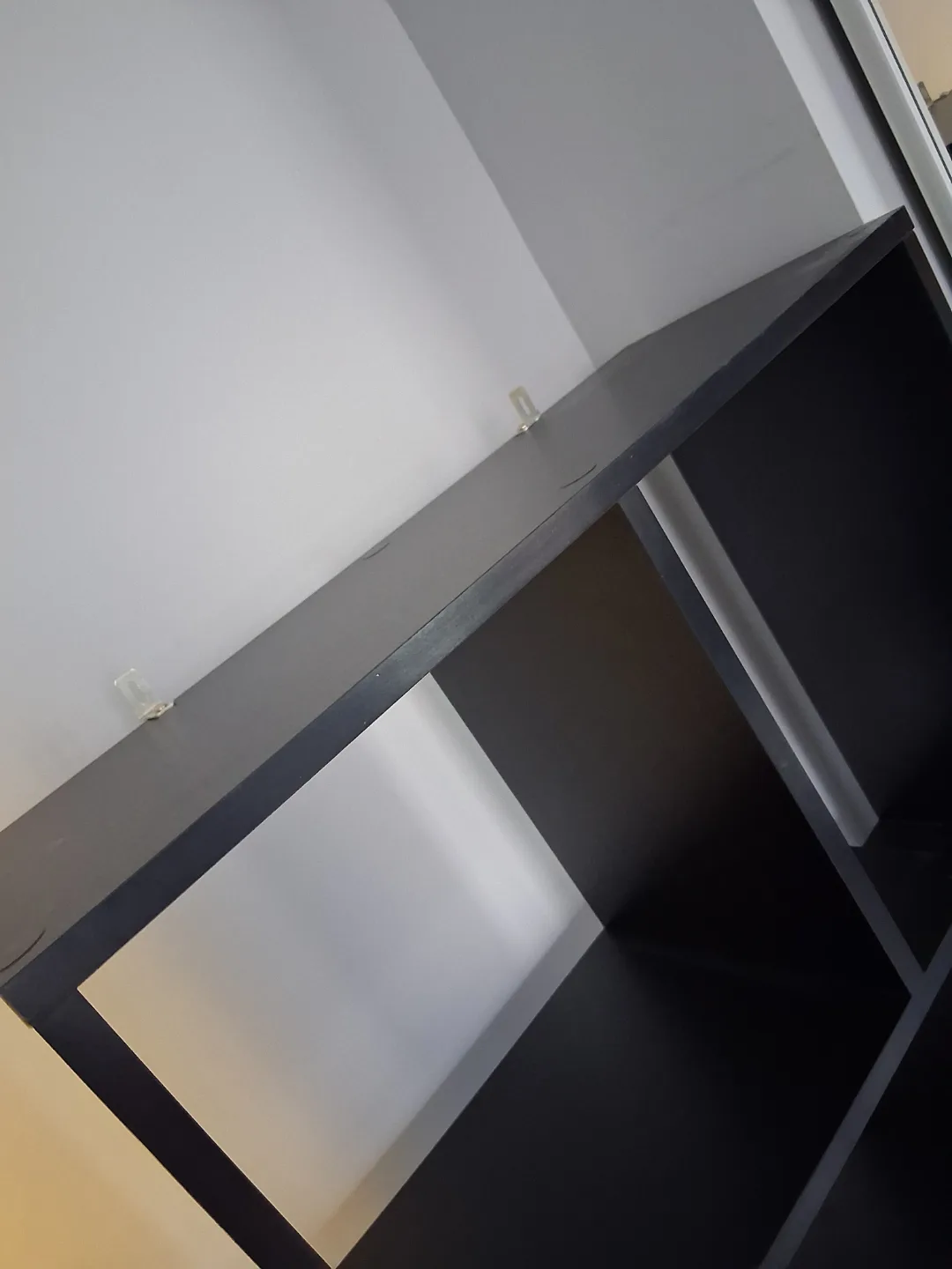 Shelves Cabinet - 8 compartments w/ FREE Keurig Coffee Machine image indicator(10)