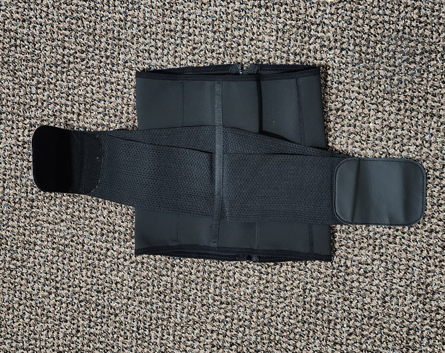 Adjustable Waist Trainer Corset💚