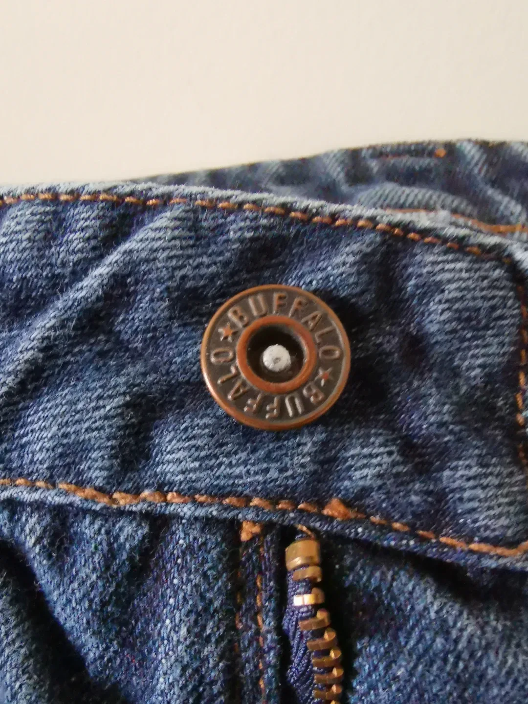 Men's Buffalo David Bitton Matthew Jeans - Size 30 image indicator(5)