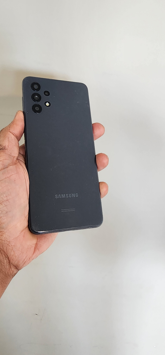 Samsung Galaxy A32 5G Smartphone - photo 5