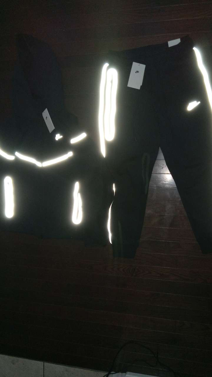 Nike Tech Tracksuit Reflective - photo 2