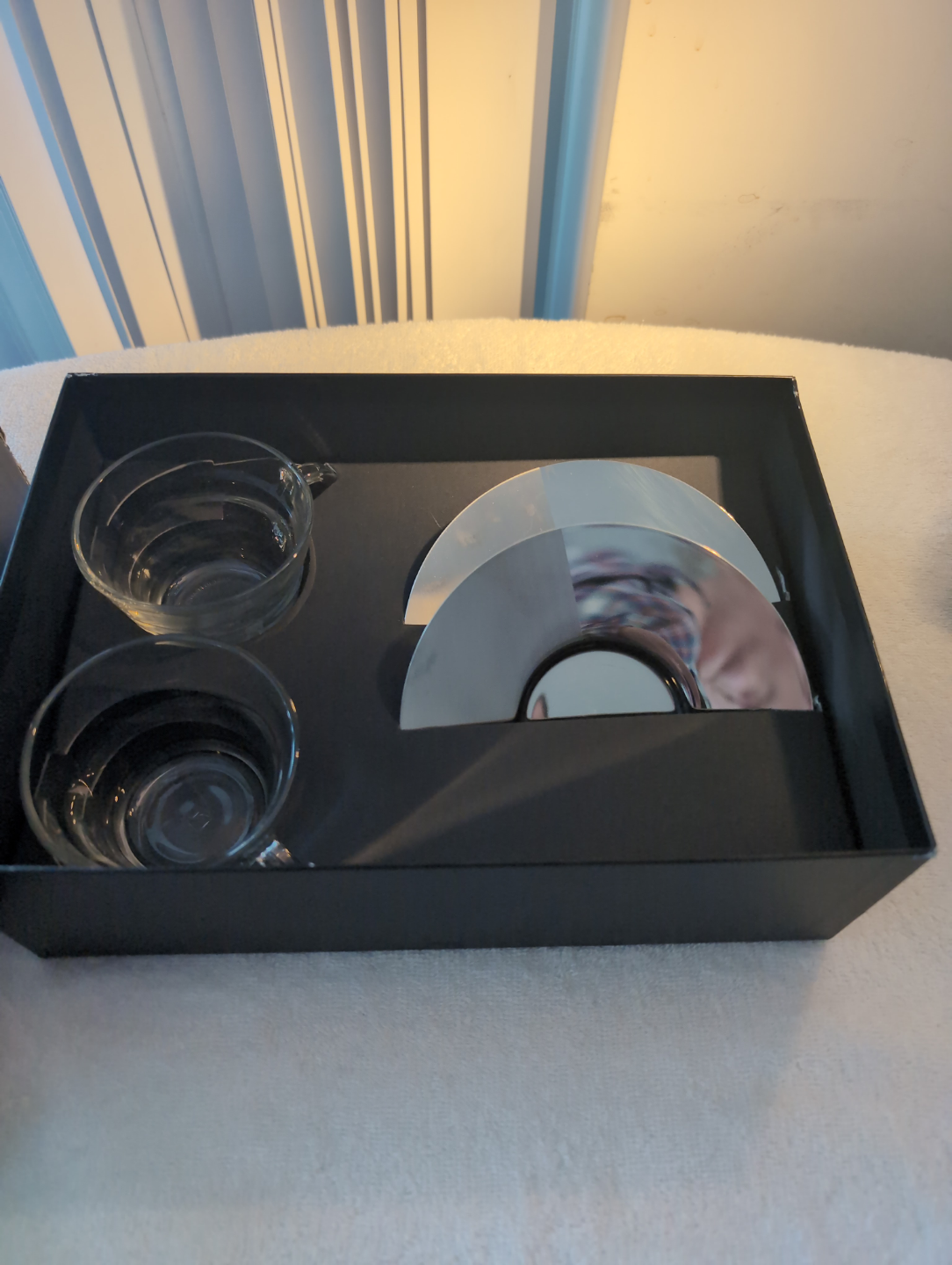 Nespresso Essenza Mini Coffee Cup Set. Made in France - photo 4