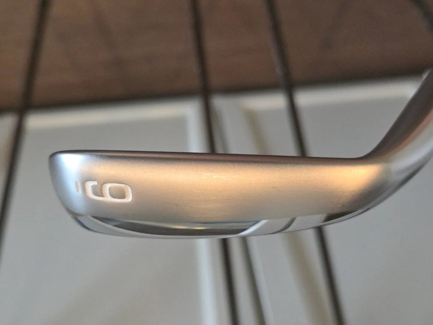 Mizuno JPX923 Irons set image indicator(5)