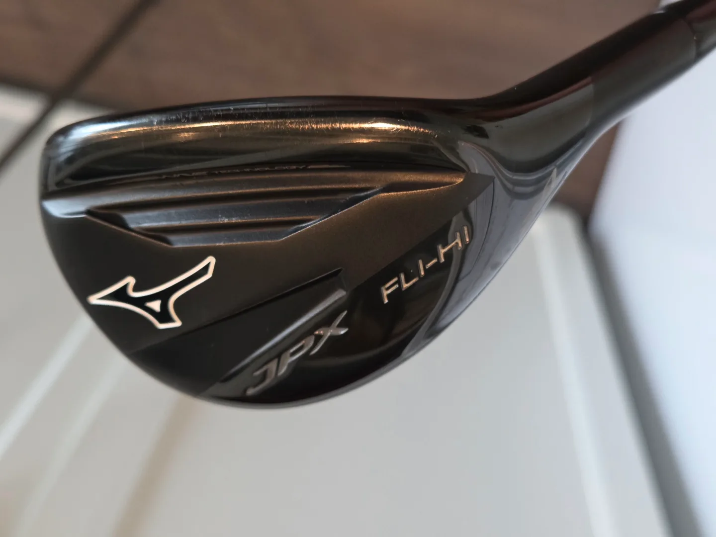 Mizuno JPX923 Irons set image indicator(9)
