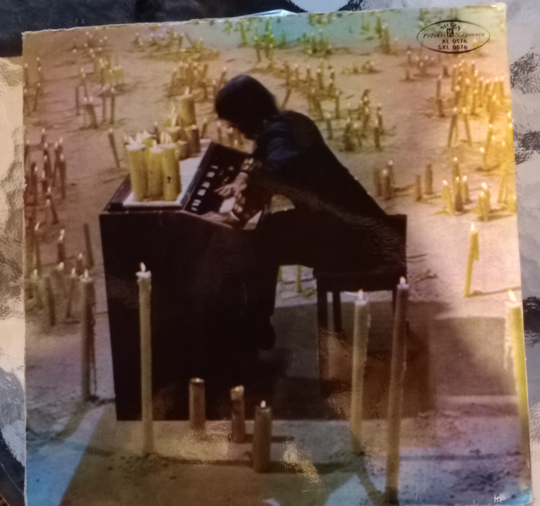 Czesław Niemen Enigmatic -Płyta Winylowa - photo 2