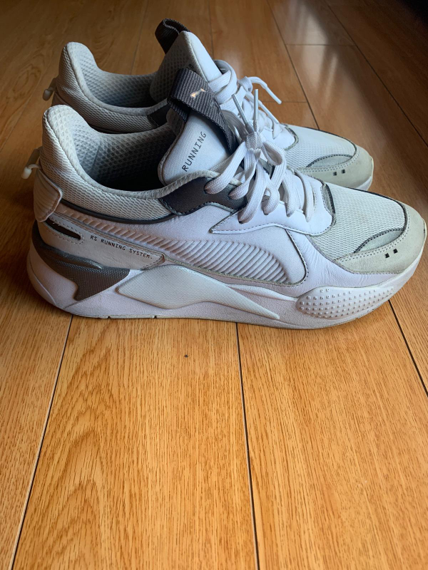 Puma RS-X Running System Sneakers