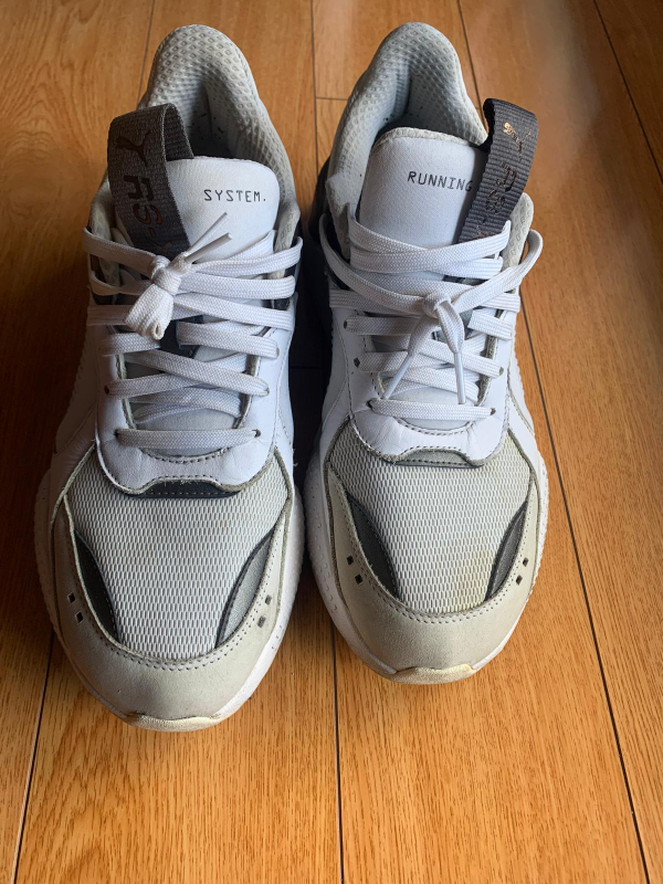 Puma RS-X Running System Sneakers - photo 2
