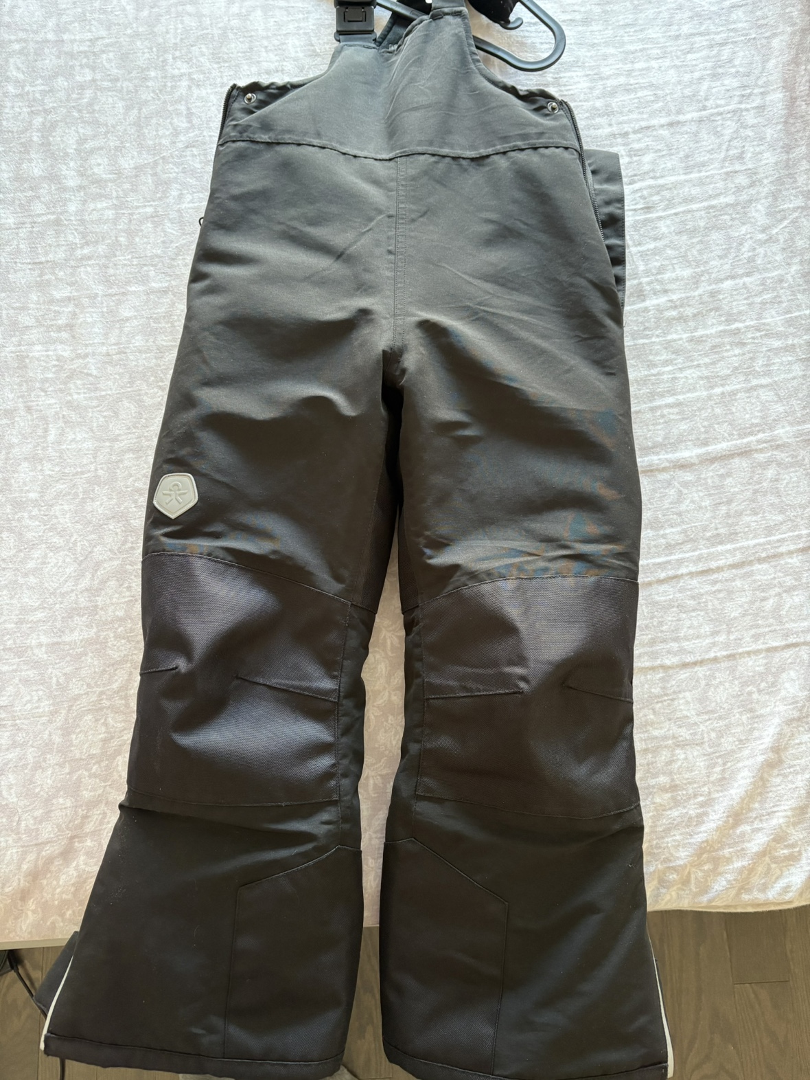 Columbia kids snow pant
