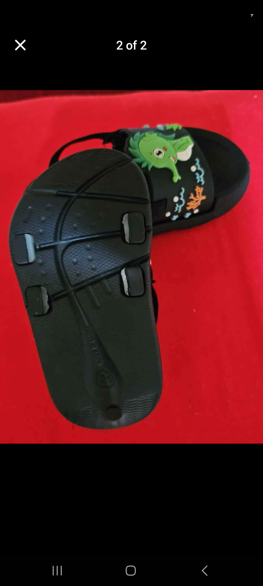 Kids' Dinosaur Slides