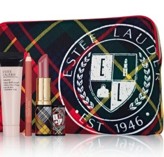 Estée Lauder Makeup Set with Cosmetic Bag - photo 2