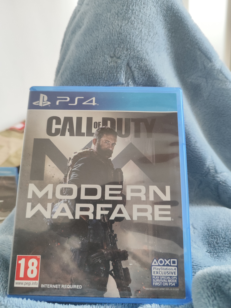 PS4 Games Bundle (5 Games) - photo 4