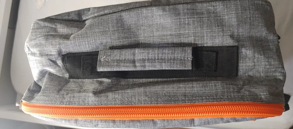 Travel Backpack image indicator(2)