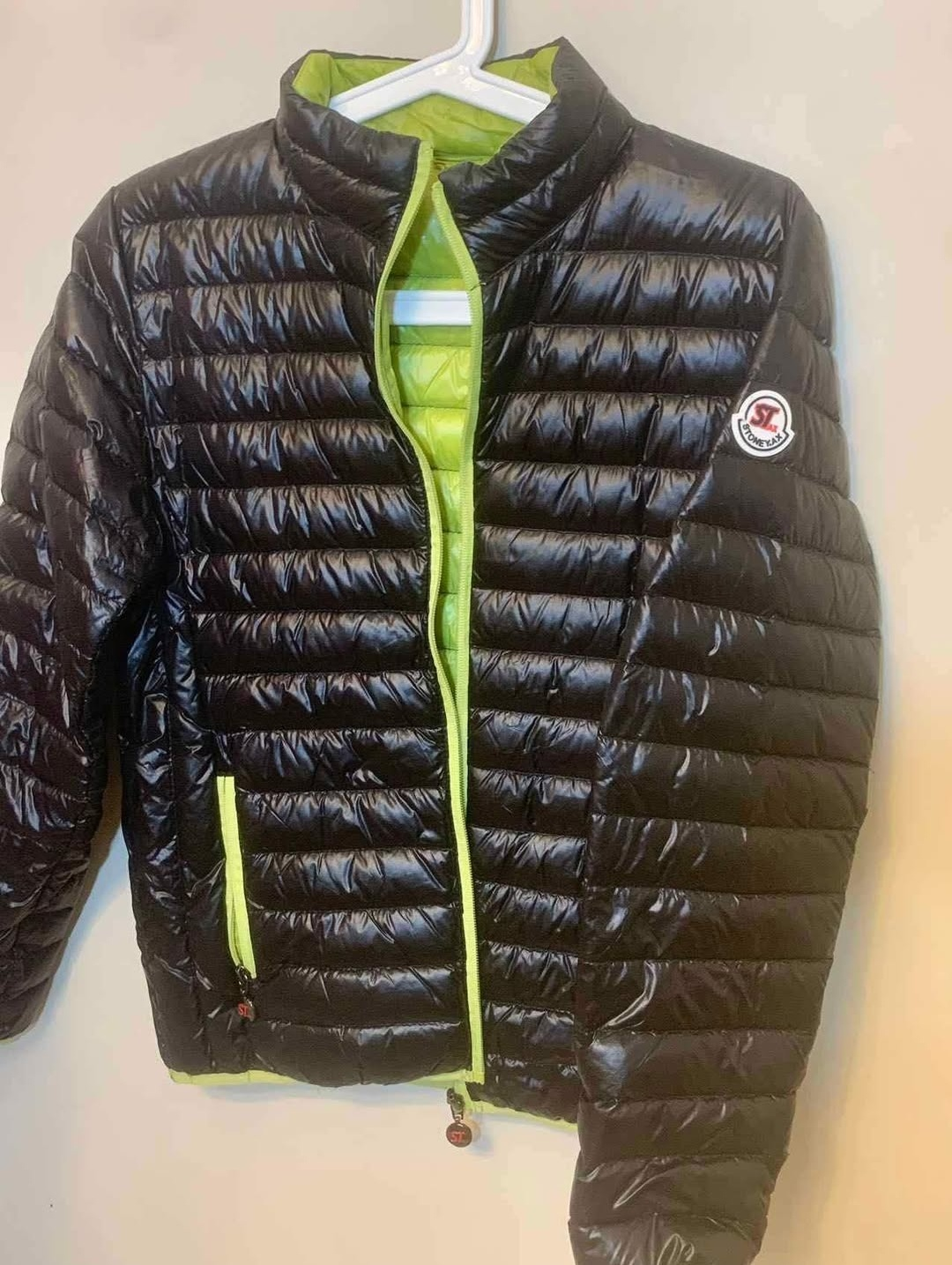 Lightweight Down Jackets