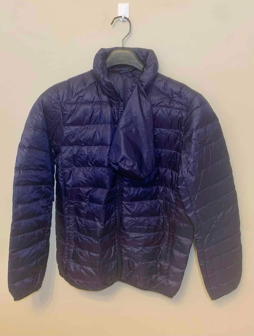 Lightweight Down Jackets - photo 3