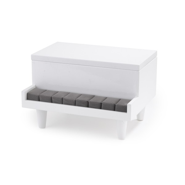 Umbra piano jewellery box