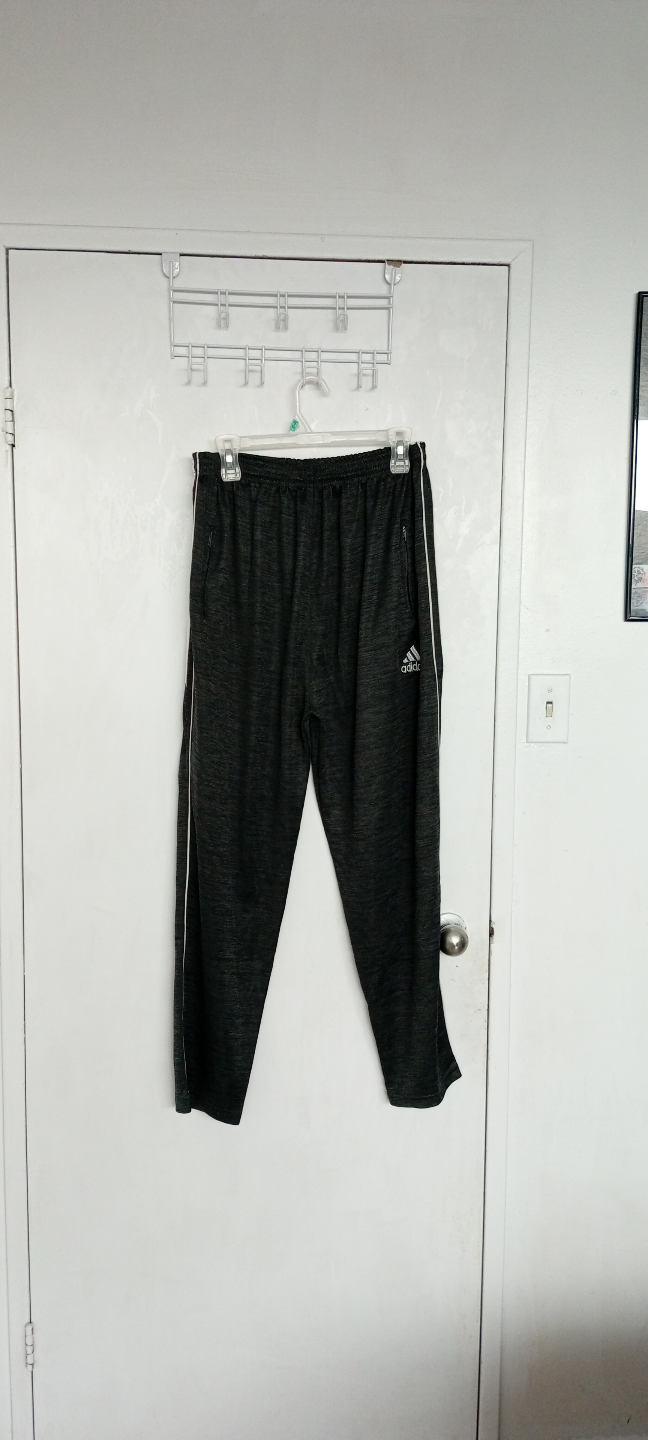 Size XL Adidas sweat pants