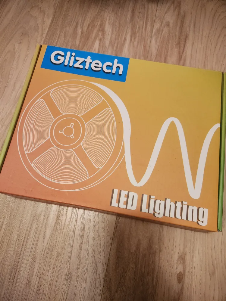 Smart LED Light Strip - Dimmable, Voice Control, App Control 💚 image indicator(8)