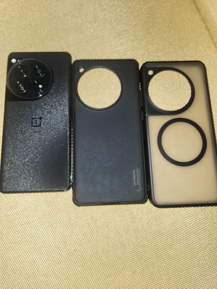 OnePlus 12 12GB RAM 256GB Storage Smartphone..negotiable image indicator(5)