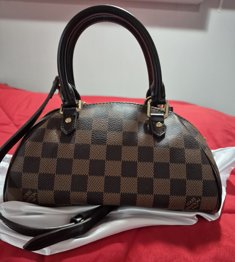 Louis Vuitton Mini Boite Chapeau Souple - photo 4