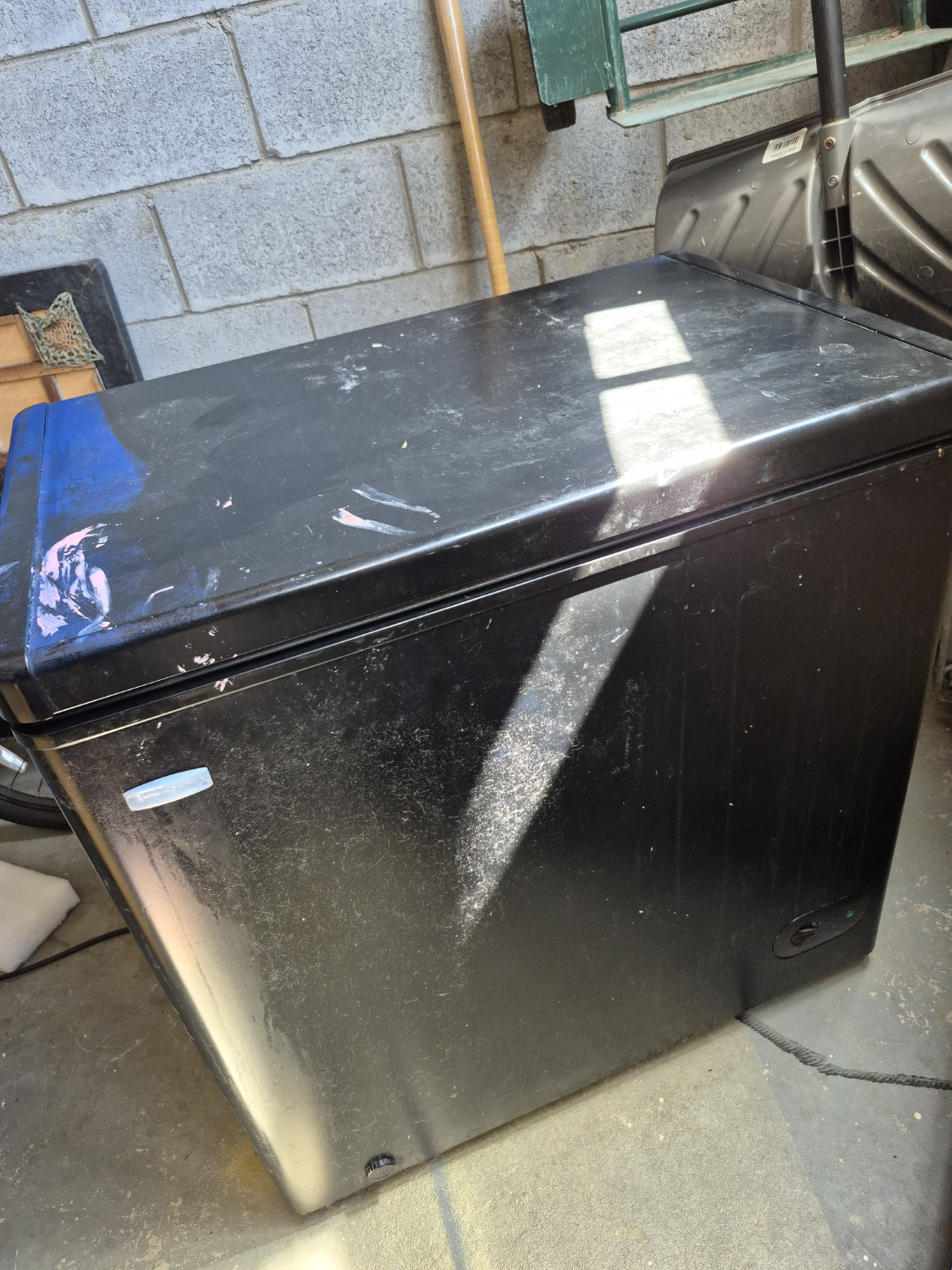 FREEZER - photo 2