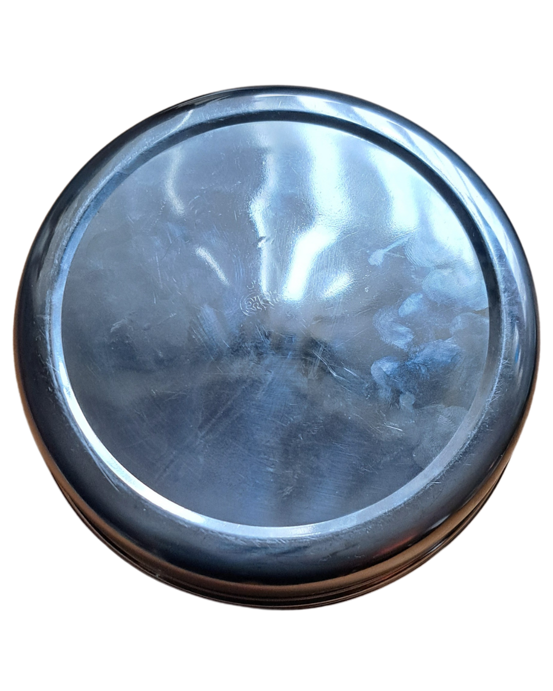 Stainless Steel Indian Masala Dabba Spice Box - photo 3