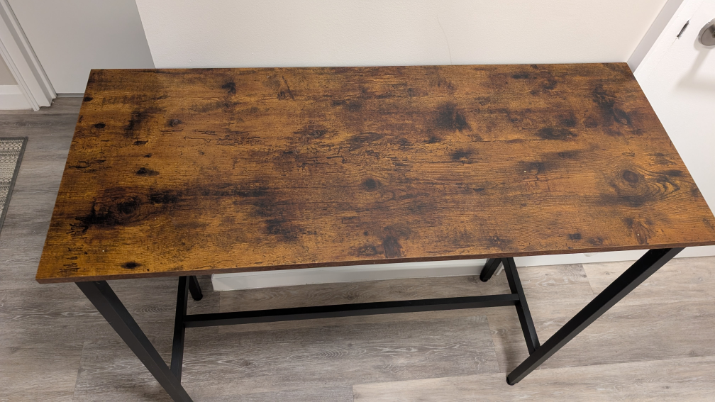 Kitchen/Bar Table - photo 3