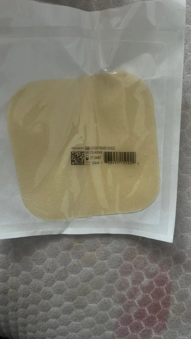 Medical Supplies Bundle: Feeding Tubes, Syringes, Bandages, image indicator(2)