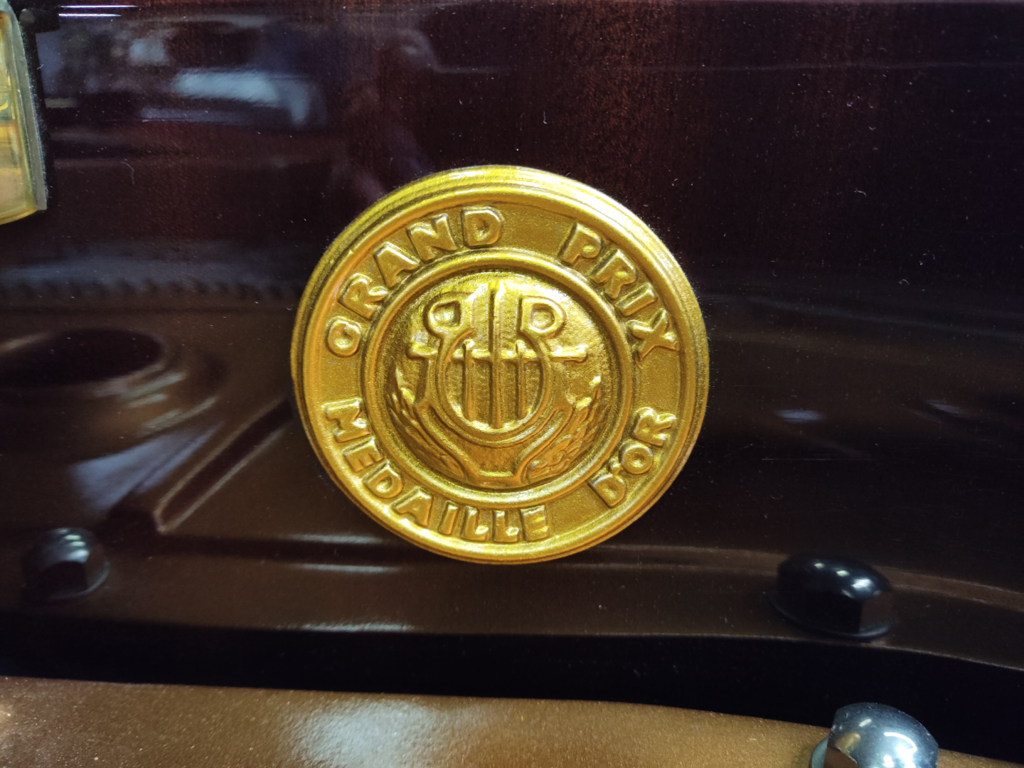 Rieger-Kloss Grand Piano - Excellent Condition - photo 4