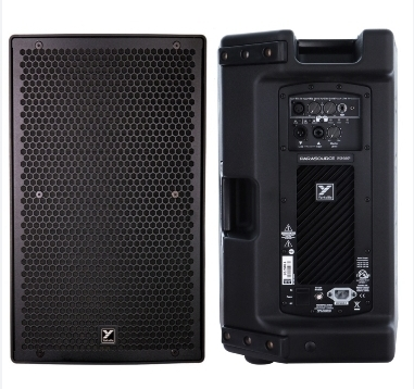 YORKVILLE PS10P 10" Powered Speaker Pair