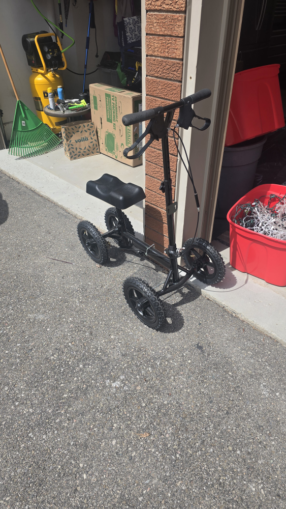Knee Walker Scooter for Sale