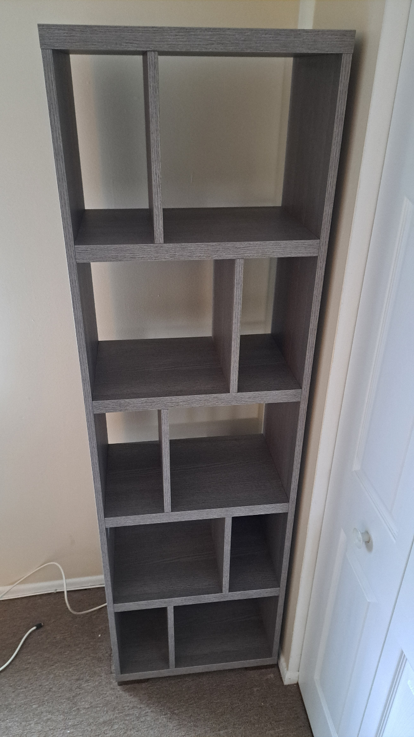 Tivoli Bookcase (made in Italy) - photo 3