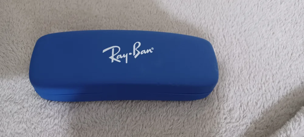 Ray-Ban Kids Eyeglass Frames - Pink and Purple image indicator(2)