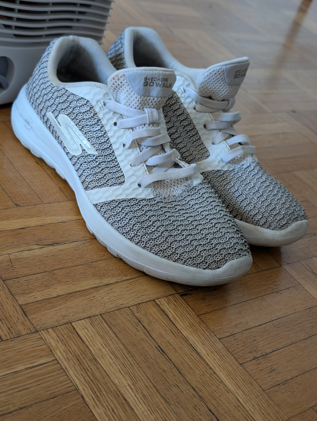 Skechers Go Walk Women's Running Shoes 🩶