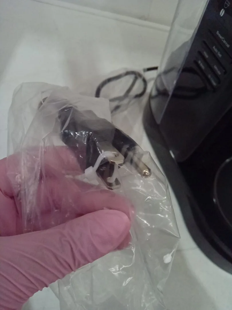 KitchenAid Coffee Maker image indicator(4)