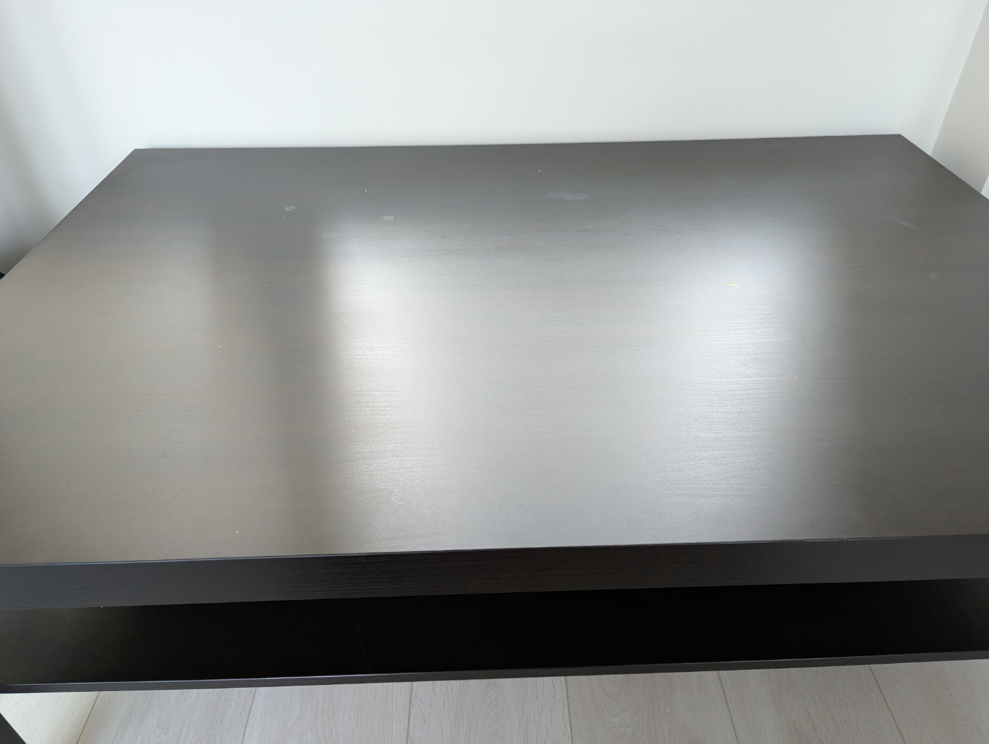 IKEA Lack Coffee Table - Black-Brown - photo 4