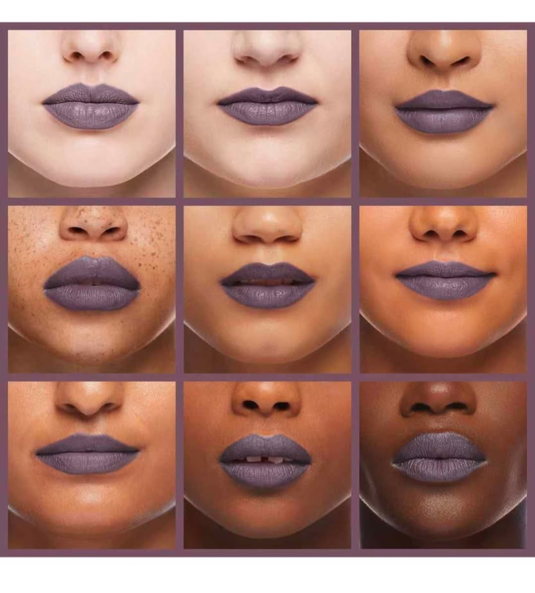 COVERGIRL Bestie Boo Demi-Matte Lipstick - 460 - photo 2