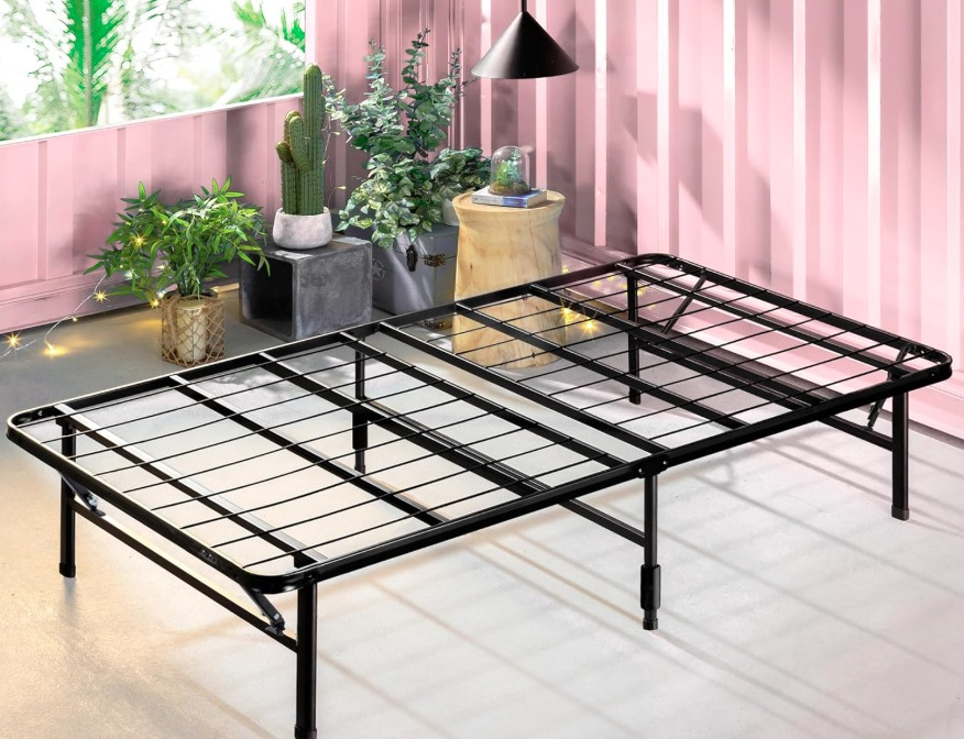 Metal Bed Frame