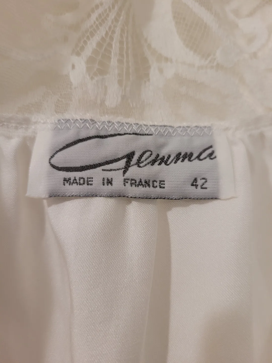 Vintage Glenma French Lingerie Sets  - see all pictures image indicator(3)