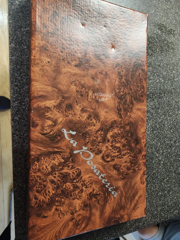 La Posateria 18/10 Stainless Steel Cutlery Set image indicator(4)