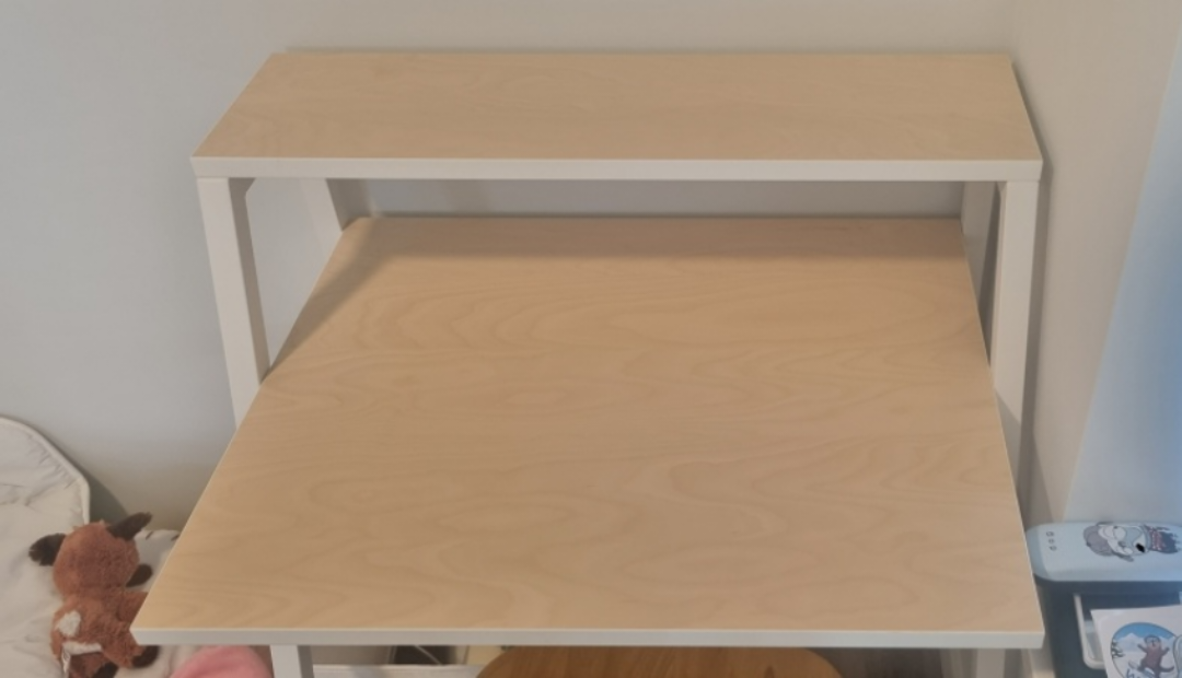 IKEA MITTPLAN Desk - completely new!! - photo 2