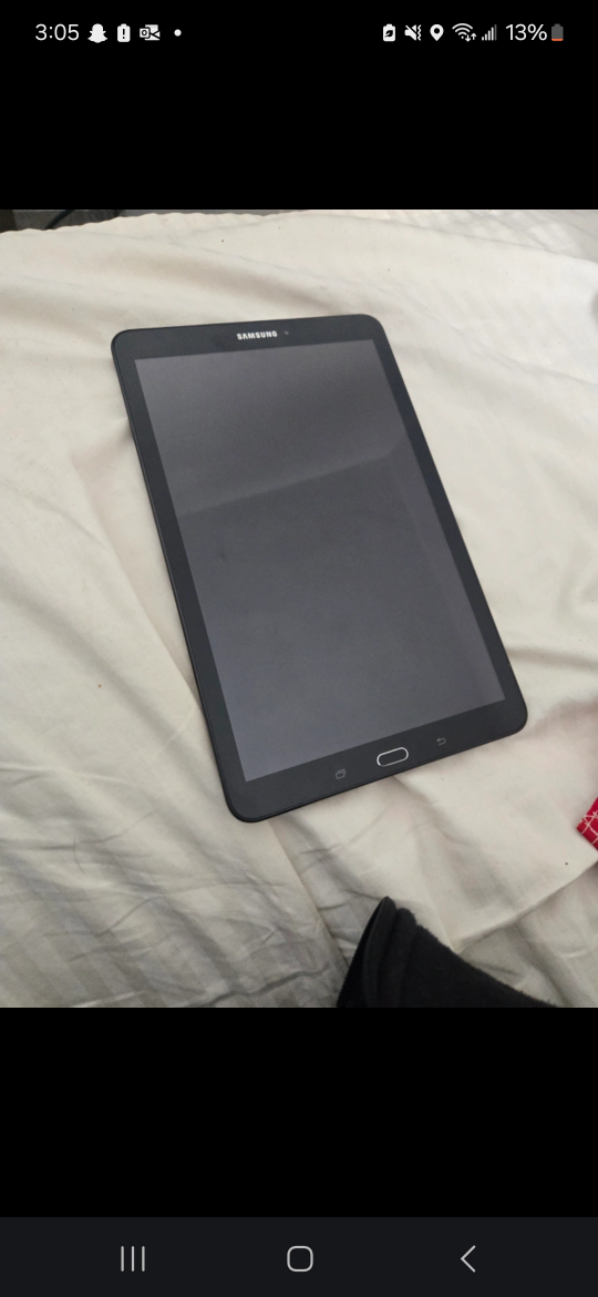 Samsung Galaxy Tab A 8 inch Tablet - photo 2