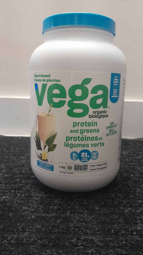 vega