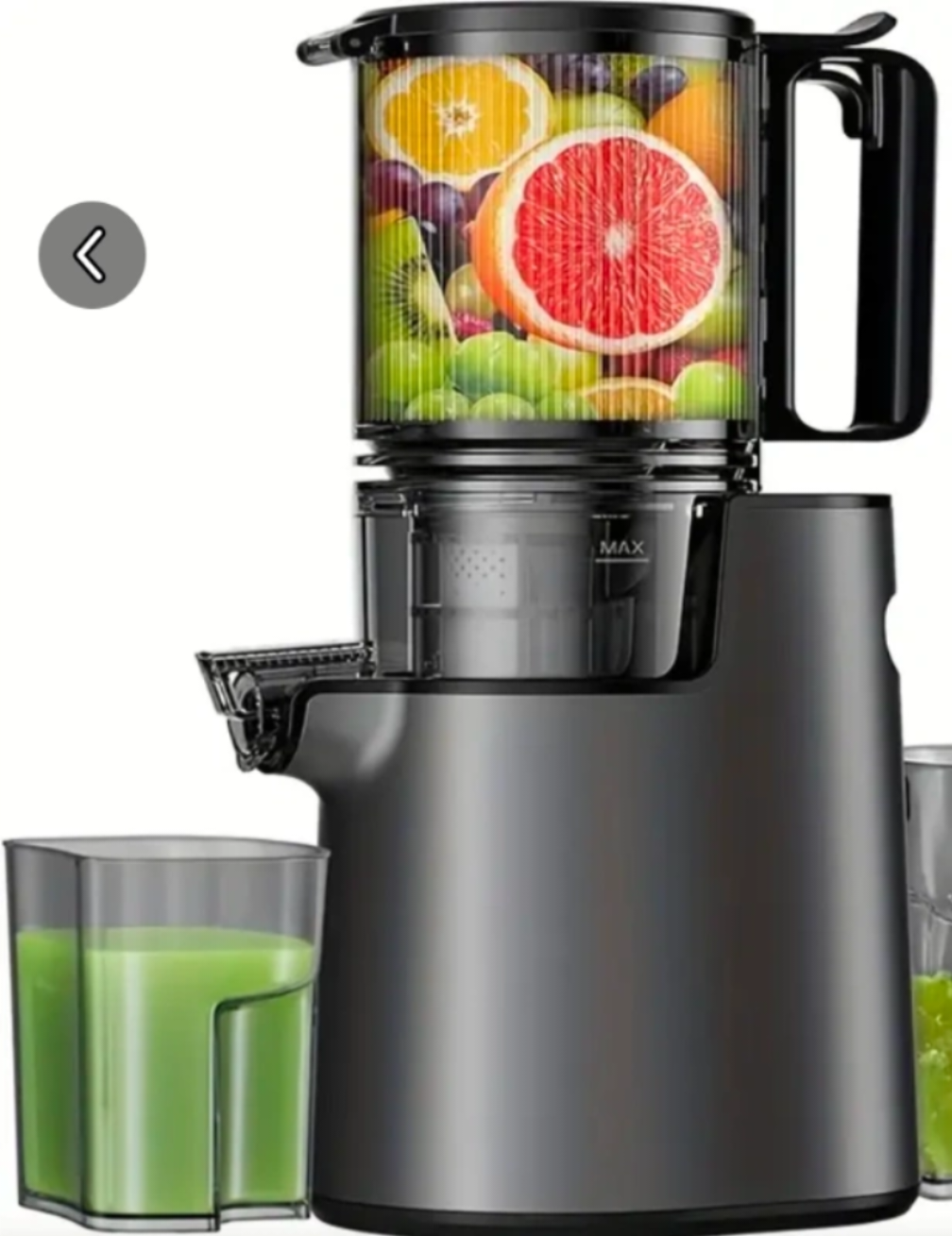juicer - photo 2