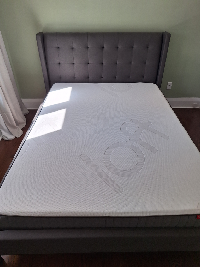 Queen Loft  8  Queen size Mattress - photo 3