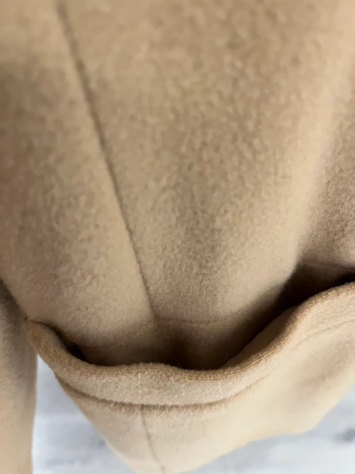 Collection Internationale Petite Women's Coat image indicator(5)