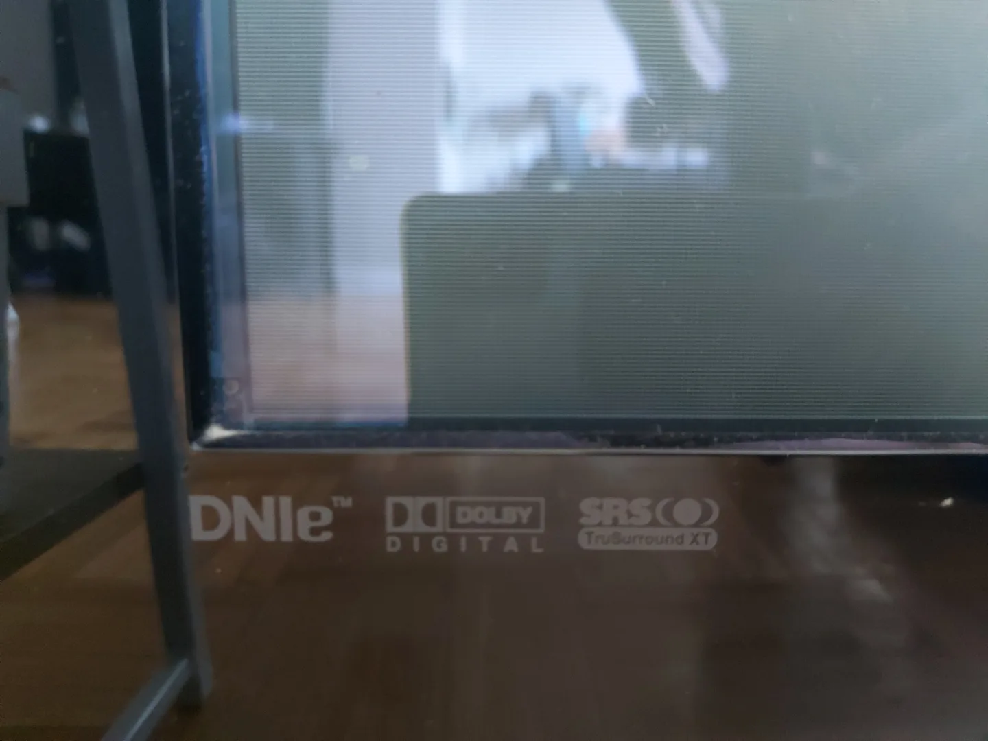 Samsung 50 inch Plasma TV image indicator(3)