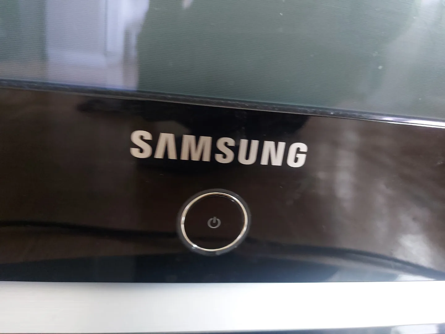 Samsung 50 inch Plasma TV image indicator(4)