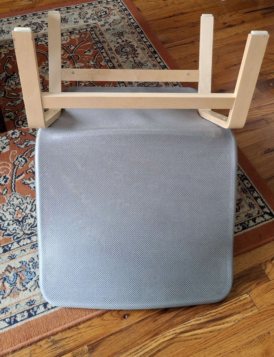 IKEA Nolymar Chair RARE Discontinued - photo 2